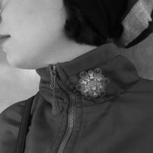 Load image into Gallery viewer, NEEDLE MINDER Forest Frost Dragon 16