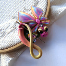 Load image into Gallery viewer, NEEDLE MINDER Autumn Sorbet Dragon 38