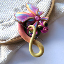 Load image into Gallery viewer, NEEDLE MINDER Autumn Sorbet Dragon 43