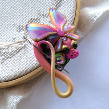 Load image into Gallery viewer, NEEDLE MINDER Autumn Sorbet Dragon 54