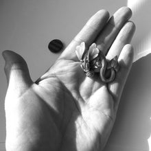 Load image into Gallery viewer, NEEDLE MINDER Forest Frost Dragon 16