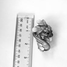 Load image into Gallery viewer, NEEDLE MINDER Forest Frost Dragon 16