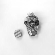 Load image into Gallery viewer, NEEDLE MINDER Forest Frost Dragon 16