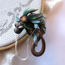 Load image into Gallery viewer, NEEDLE MINDER Forest Frost Dragon 65