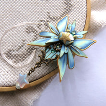 Load image into Gallery viewer, NEEDLE MINDER Sea Nymph Moth 50