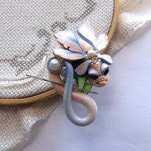 Load image into Gallery viewer, NEEDLE MINDER June Pearl Dragon 43