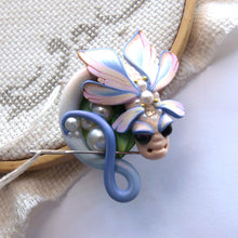 Load image into Gallery viewer, NEEDLE MINDER June Pearl Dragon 46