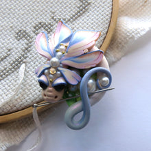 Load image into Gallery viewer, NEEDLE MINDER June Pearl Dragon 5