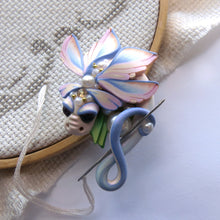 Load image into Gallery viewer, NEEDLE MINDER June Pearl Dragon 9