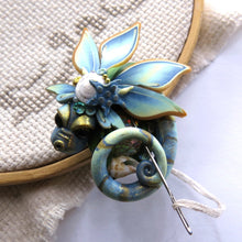 Load image into Gallery viewer, NEEDLE MINDER Sea Nymph Dragon 27