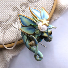 Load image into Gallery viewer, NEEDLE MINDER Sea Nymph Dragon 44