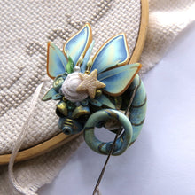 Load image into Gallery viewer, NEEDLE MINDER Sea Nymph Dragon 67