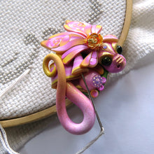 Load image into Gallery viewer, NEEDLE MINDER Sunset Rose Dragon 61