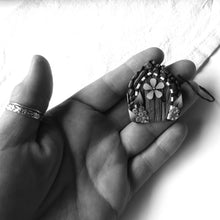 Load image into Gallery viewer, NEEDLE MINDER, Fairy Door Sewing Notion 64