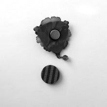 Load image into Gallery viewer, NEEDLE MINDER June Pearl Moth 10