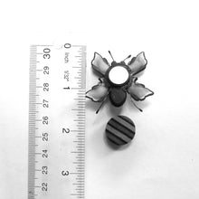 Load image into Gallery viewer, NEEDLE MINDER, Halloween Bat 10
