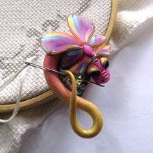 Load image into Gallery viewer, NEEDLE MINDER Autumn Sorbet Dragon 19
