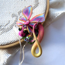 Load image into Gallery viewer, NEEDLE MINDER Autumn Sorbet Dragon 23
