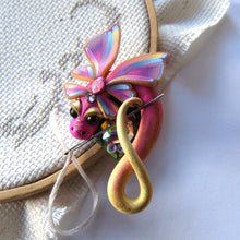 Load image into Gallery viewer, NEEDLE MINDER Autumn Sorbet Dragon 31

