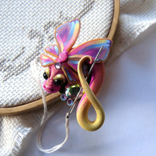 Load image into Gallery viewer, NEEDLE MINDER Autumn Sorbet Dragon 34
