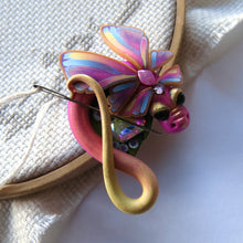 Load image into Gallery viewer, NEEDLE MINDER Autumn Sorbet Dragon 35
