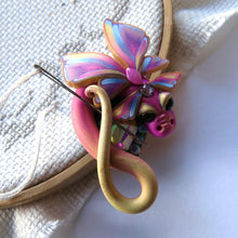 Load image into Gallery viewer, NEEDLE MINDER Autumn Sorbet Dragon 36
