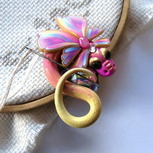 Load image into Gallery viewer, NEEDLE MINDER Autumn Sorbet Dragon 42
