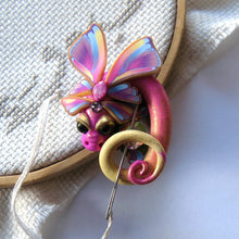 Load image into Gallery viewer, NEEDLE MINDER Autumn Sorbet Dragon 50
