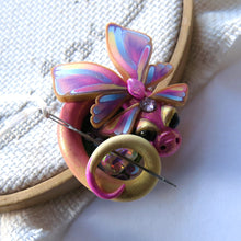 Load image into Gallery viewer, NEEDLE MINDER Autumn Sorbet Dragon 51
