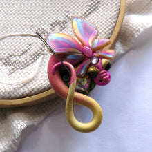 Load image into Gallery viewer, NEEDLE MINDER Autumn Sorbet Dragon 60
