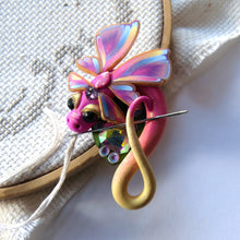 Load image into Gallery viewer, NEEDLE MINDER Autumn Sorbet Dragon 62
