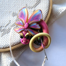 Load image into Gallery viewer, NEEDLE MINDER Autumn Sorbet Dragon 65
