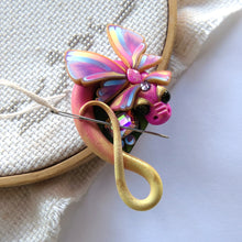Load image into Gallery viewer, NEEDLE MINDER Autumn Sorbet Dragon 66
