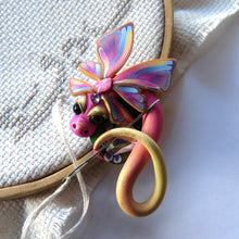 Load image into Gallery viewer, NEEDLE MINDER Autumn Sorbet Dragon 67
