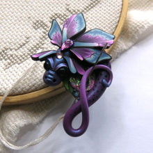 Load image into Gallery viewer, NEEDLE MINDER Blackberry Dragon 42
