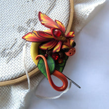 Load image into Gallery viewer, NEEDLE MINDER Flame Dragon 35
