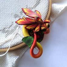 Load image into Gallery viewer, NEEDLE MINDER Flame Dragon 39

