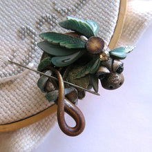 Load image into Gallery viewer, NEEDLE MINDER Forest Frost Dragon 40
