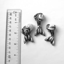 Load image into Gallery viewer, NEEDLE MINDER Autumn Sorbet Mermaid Tail 1
