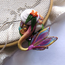 Load image into Gallery viewer, NEEDLE MINDER Autumn Sorbet Mermaid Tail 111
