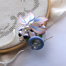 Load image into Gallery viewer, NEEDLE MINDER June Pearl Dragon 11
