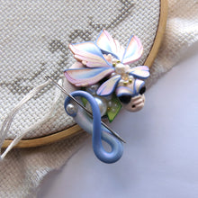 Load image into Gallery viewer, NEEDLE MINDER June Pearl Dragon 21
