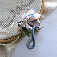 Load image into Gallery viewer, NEEDLE MINDER June Pearl Dragon 25
