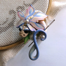 Load image into Gallery viewer, NEEDLE MINDER June Pearl Dragon 38
