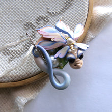 Load image into Gallery viewer, NEEDLE MINDER June Pearl Dragon 48
