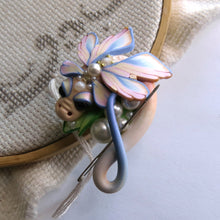 Load image into Gallery viewer, NEEDLE MINDER June Pearl Dragon 61
