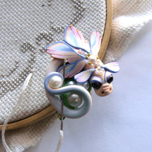 Load image into Gallery viewer, NEEDLE MINDER June Pearl Dragon 64
