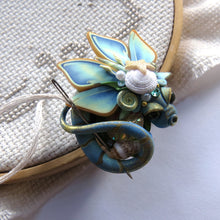 Load image into Gallery viewer, NEEDLE MINDER Sea Nymph Dragon 33
