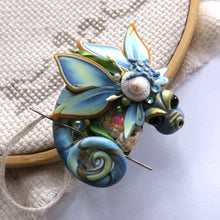 Load image into Gallery viewer, NEEDLE MINDER Sea Nymph Dragon 35
