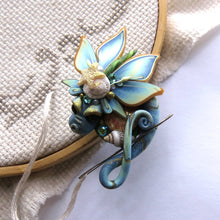 Load image into Gallery viewer, NEEDLE MINDER Sea Nymph Dragon 36
